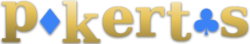 pokertos logo