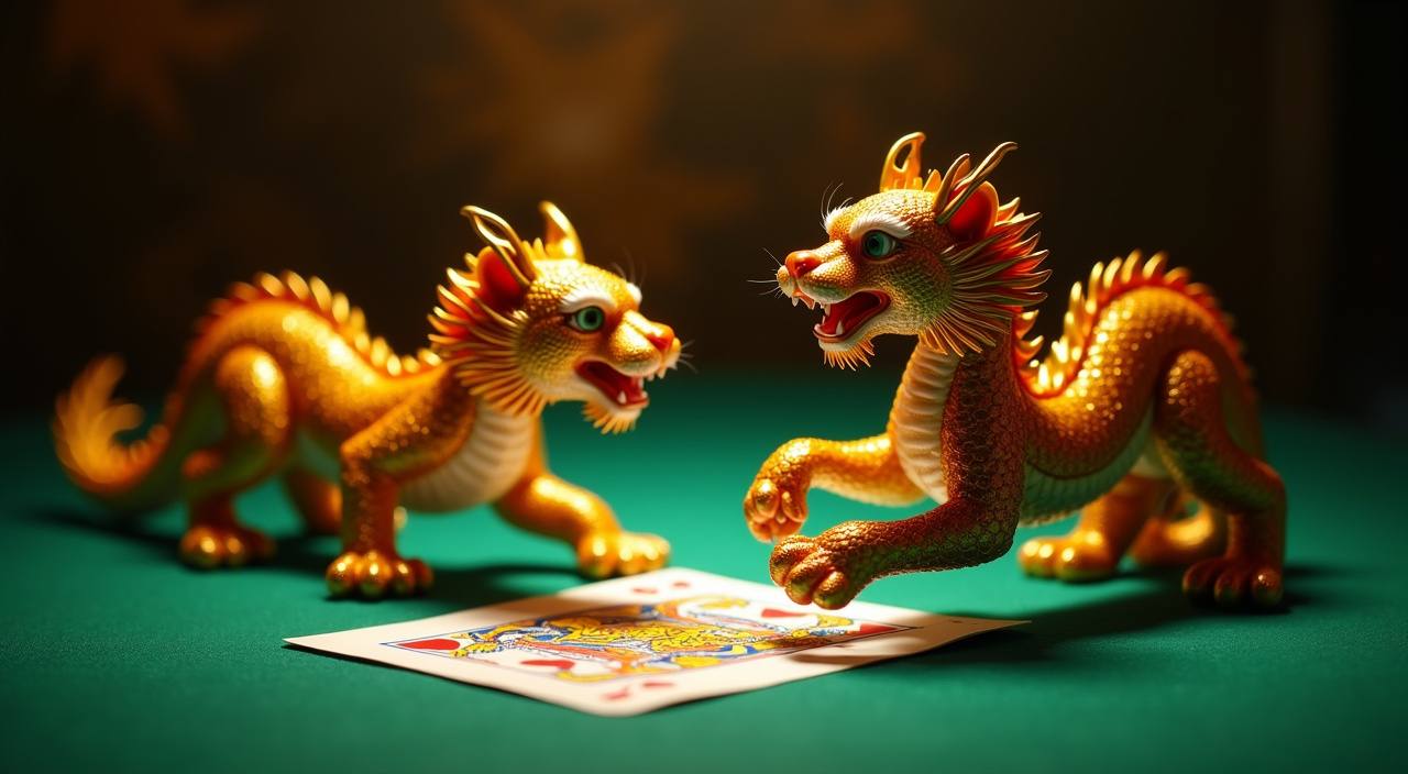 pokertos Baccarat
