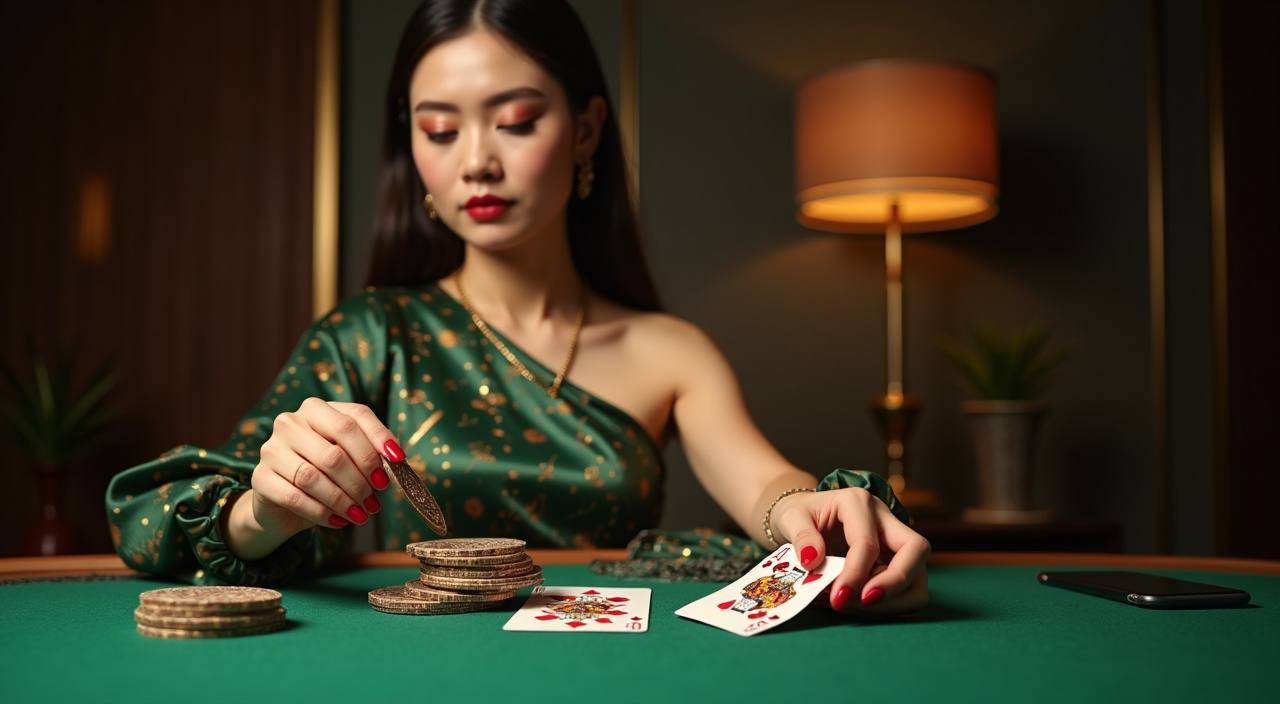 pokertos mobile gaming